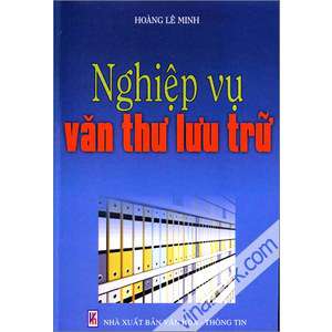 chung chi van thu luu tru